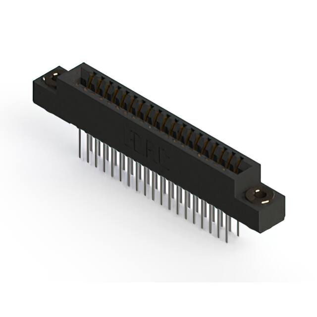 391-038-522-203 EDAC Inc.  Edgeboard Connectors